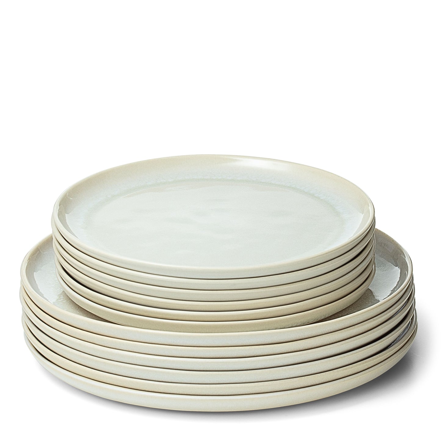 Teller Set (12-tlg.) | TERRA