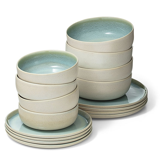 Dinner Set (16-tlg.) | MARE