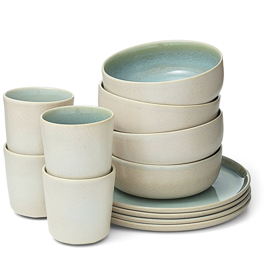 Brunch Set (12-tlg.) | MARE