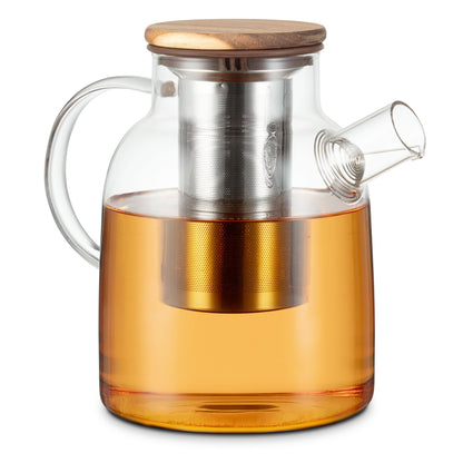 THALE | Teekanne aus Glas 1,5L