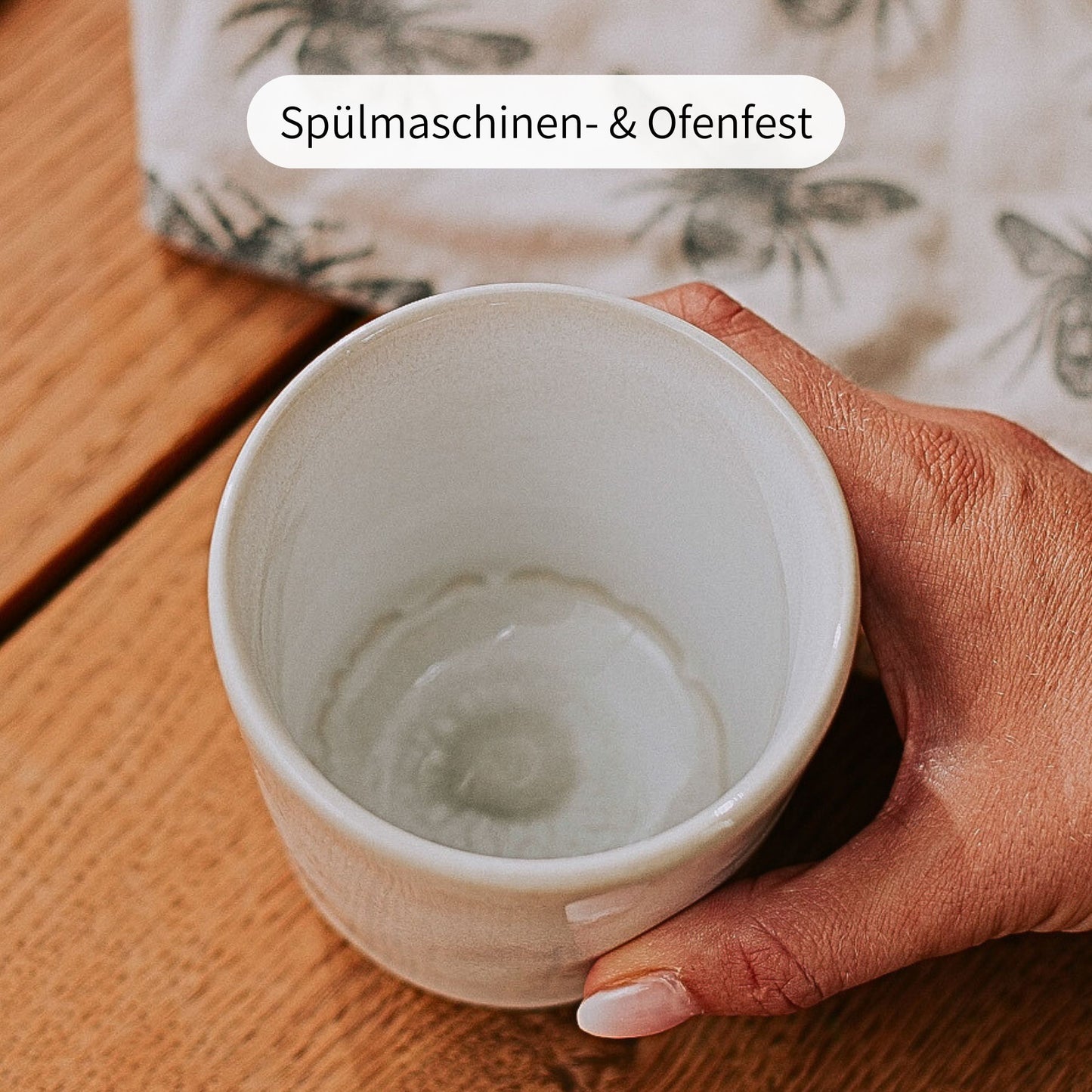 Becher 300ml | TERRA